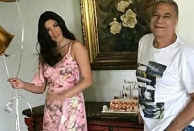 Mehmet Ali Erbil’in 40 yaş küçük sevgilisi ilk kez konuştu