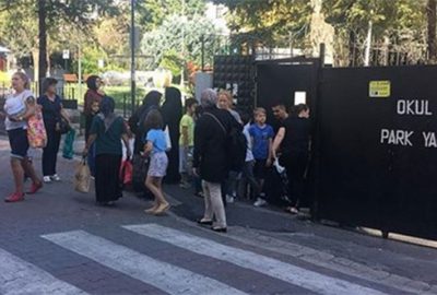 İstanbul’da 5 ilçedeki 6 okul daha taşınacak