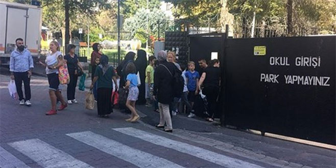 İstanbul’da 5 ilçedeki 6 okul daha taşınacak