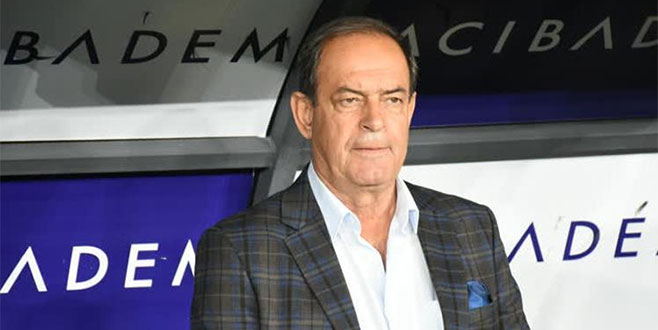 Süper Lig’de flaş ayrılık