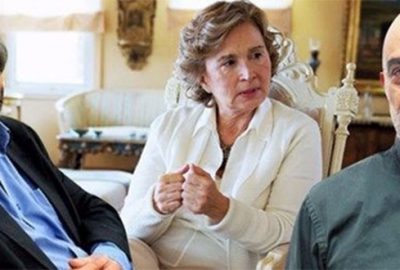 Nazlı Ilıcak ve Ahmet Altan’ın tutukluluk hali devam edecek