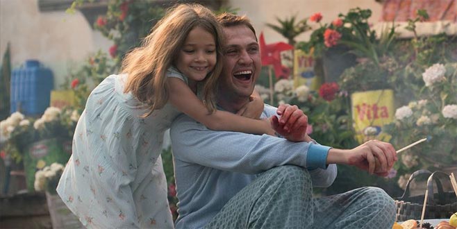 ‘7. Koğuştaki Mucize’ 11 Ekim’de vizyona girecek ‘7. Koğuştaki Mucize’ 11 Ekim’de vizyona girecek