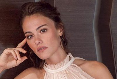 Dünya vatandaşıyım