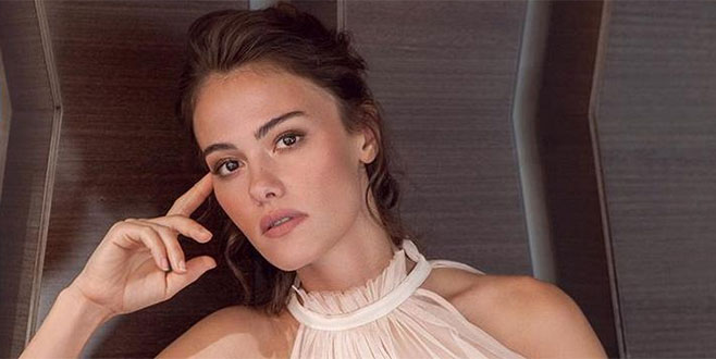 Dünya vatandaşıyım