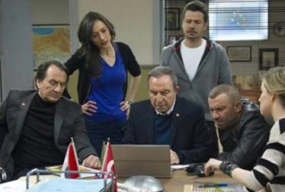 Arka Sokaklar’dan Vuslat dizisine sürpriz transfer