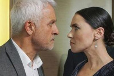 Yasak Elma dizisindeki değişikliğe Şevval Sam’dan itiraz var!