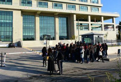 Emine Bulut cinayeti davası başladı