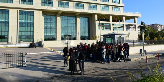 Emine Bulut cinayeti davası başladı