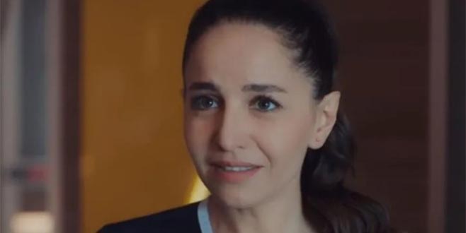 Mucize Doktor’un Selvi Hemşiresi cesur halleriyle şoke etti