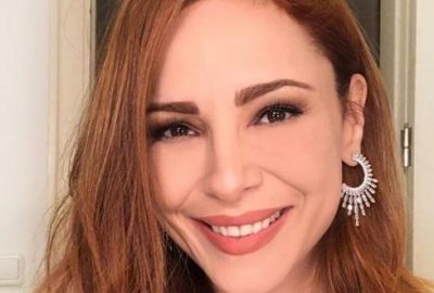 Hayranlarını büyüleyen paylaşım!