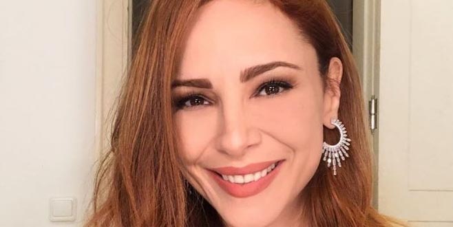 Hayranlarını büyüleyen paylaşım!