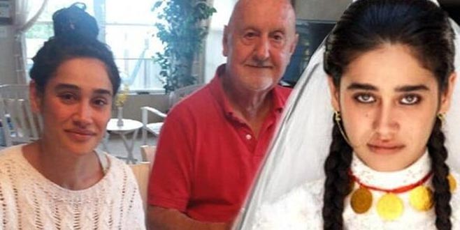 80 yaşındaki Amerikalı ile evlenmişti… Meltem Miraloğlu’ndan ilk açıklama!