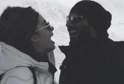 Bursalı oyuncu: Lütfen hep tam buramda ol!