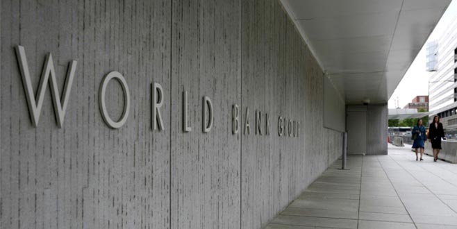 Dünya Bankası’ndan Türkiye ekonomisi için önemli açıklama