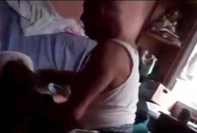 Sosyal medyayı ayağa kaldırdı! Tuğba’nın yaşadığı dehşetin sebebi…