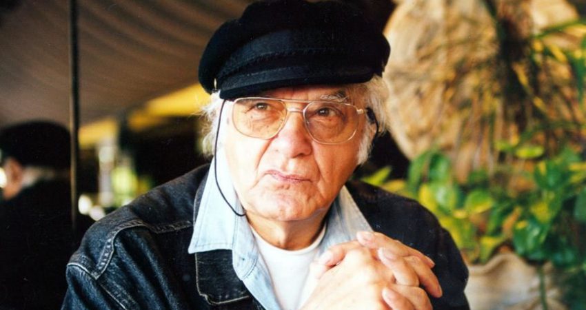 Genç edebiyatçıların ilham kaynağı: Attila İlhan "Şiir ve romanın ustası" olarak nitelendirilen ve birçok genç edebiyatçıya
