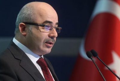 Merkez Bankası Başkanı’ndan flaş açıklama