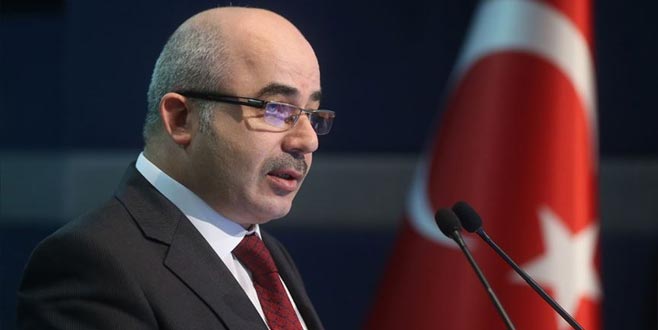 Merkez Bankası Başkanı’ndan flaş açıklama