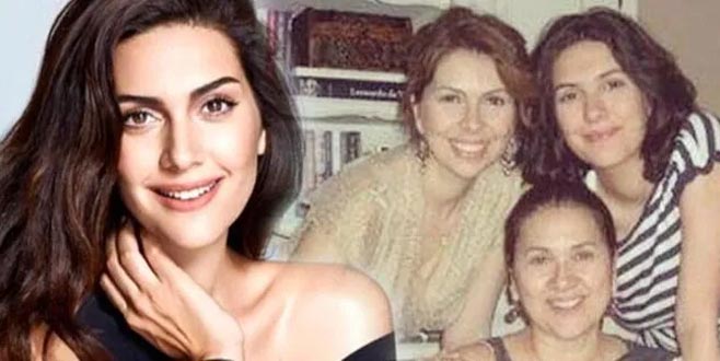 Ablasına konuşma yasağı aldırıyor