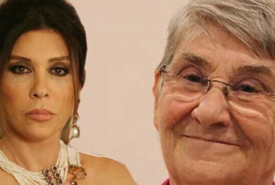 Nebahat Çehre: Canan Karatay’dan özür diliyorum