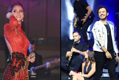 Zafer Plaza’da 20. yıl coşkusu