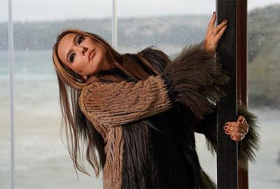 Demet’ten yeni klip