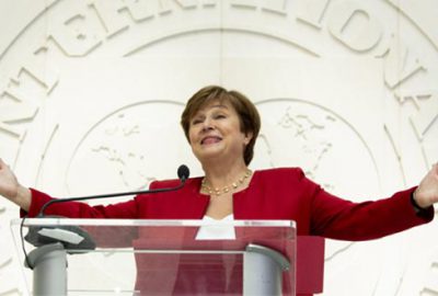 IMF’den senkronize yavaşlama uyarısı