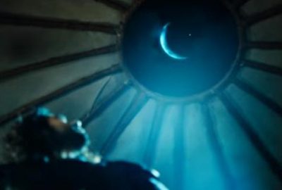 Merakla beklenen dizinin ilk fragmanı yayınlandı! Her sahnesi tüyleri diken diken etti