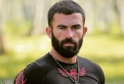 Amerika’da şoke eden olay! Görünce paylaştı