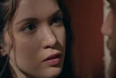 Çukur’un yeni yıldızı son paylaşımıyla dikkat çekti!