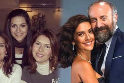 Bergüzar Korel’in kardeşinden bomba iddia! ‘Evliliği bebek sayesinde devam ediyor’