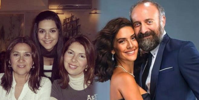 Bergüzar Korel’in kardeşinden bomba iddia! ‘Evliliği bebek sayesinde devam ediyor’