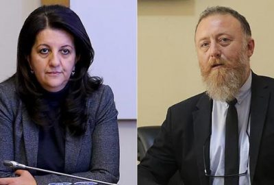 HDP’li isimlere soruşturma
