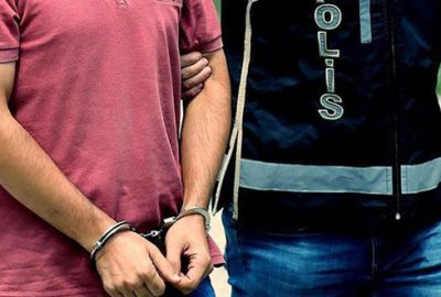 Birgün gazetesinin internet sorumlusuna gözaltına