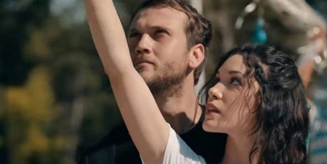 Çukur’da olay olan sahnesinin arka planı ortaya çıktı!