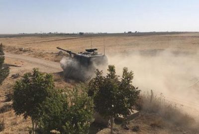 Barış Pınarı vatandaşa soruldu! İşte sonuç…