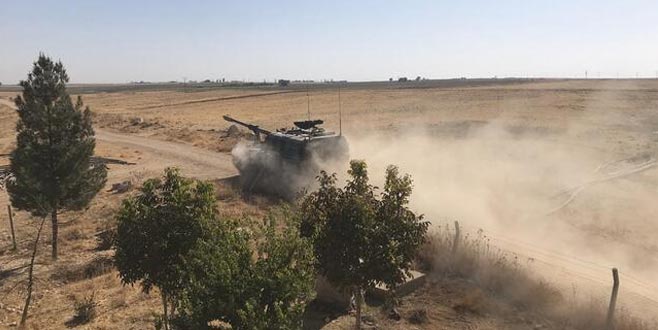 Barış Pınarı vatandaşa soruldu! İşte sonuç… Barış Pınarı vatandaşa soruldu! İşte sonuç…