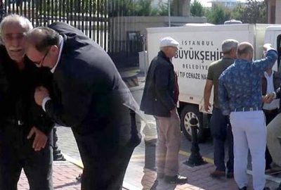 Vahşice cinayette yeni gelişme! Sinir krizi geçirdiler