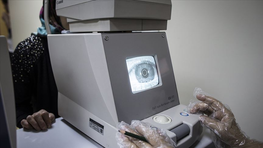 ‘Guatr hastalarında gözler risk altında’