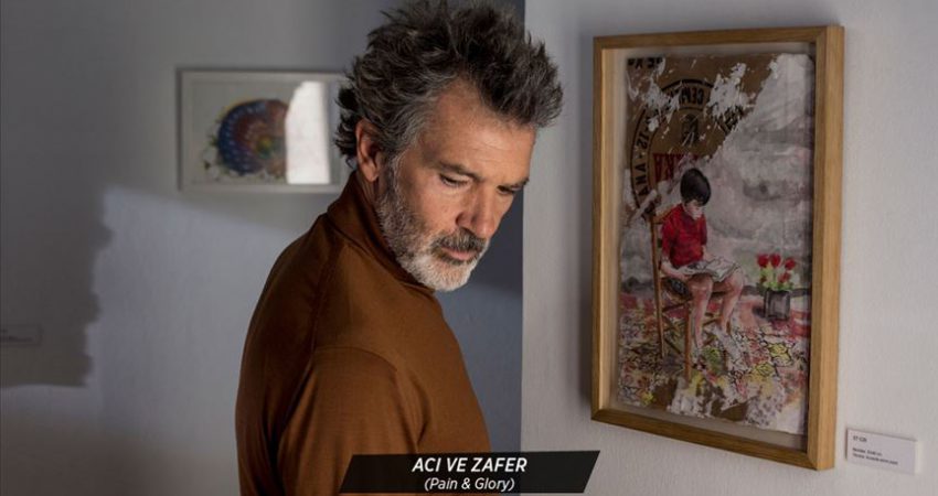 1’i yerli 6 film vizyona giriyor! Türkiye'deki sinema salonlarında bu hafta 1'i yerli 6 film vizyona