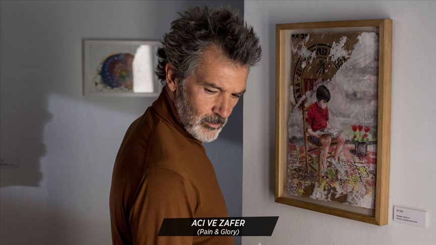 1’i yerli 6 film vizyona giriyor! 1’i yerli 6 film vizyona giriyor!