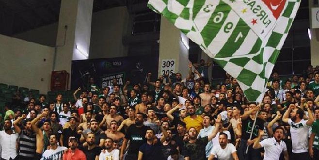 Pınar Karşıyaka maçına yoğun ilgi