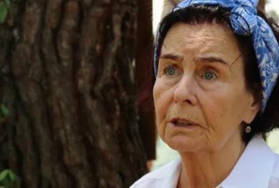 Fatma Girik’in sağlık durumunda yeni gelişme!