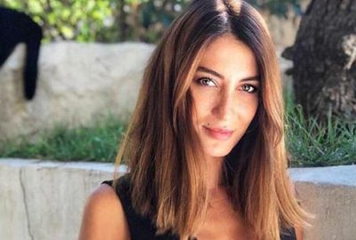 Arka Sokaklar’ın Bahar’ı göğüs dekoltesiyle hayranlarını mest etti!