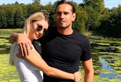 Şeyma’dan özel pozlar! Dekoltesini böyle kapattı