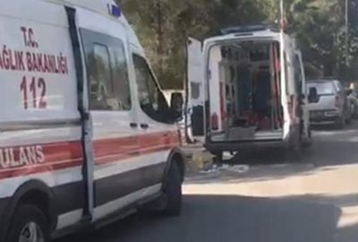 Şanlıurfa ile Mardin’e havan ve roket saldırıları: 6 şehit, 70 yaralı