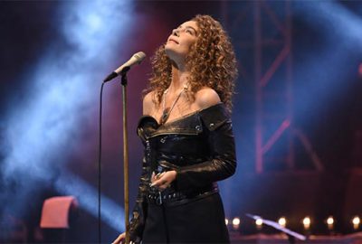 Sıla Bursa’ya doyamadı