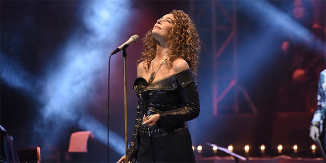 Sıla Bursa’ya doyamadı