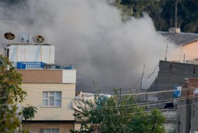 MSB: Terör örgütü bir insanlık suçu daha işledi