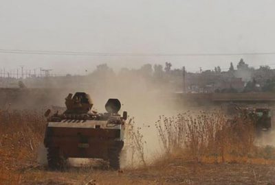 MSB: Etkisiz hale getirilen terörist sayısı 174 oldu